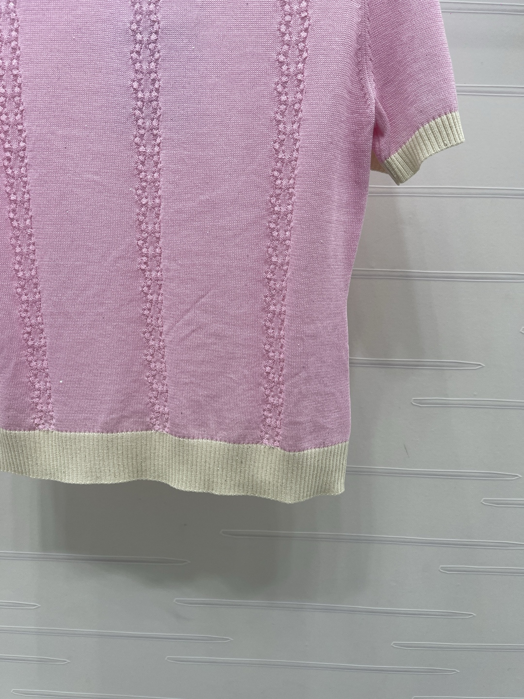Women's short sleeves